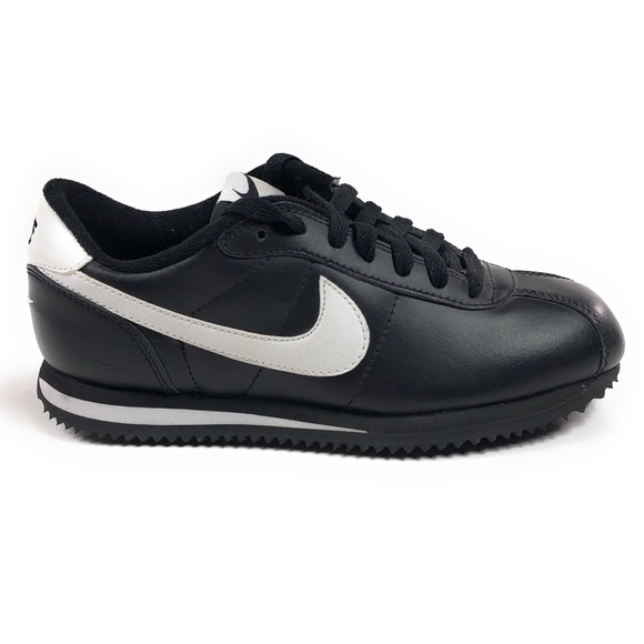Nike | Shoes | Nike Cortez 7 Black 